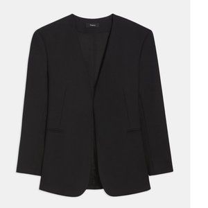 Theory Lindrayia Blazer